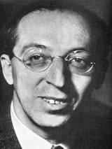 Unbekannt_-_Aaron_Copland_1900-1990_American_composer_-_(MeisterDrucke-721375)