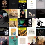 classical chart
