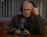 Frasier_Crane_at_KACL_radio_station