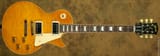 GIBSON USED CUSTOM SHOP TRUE HISTORIC ’60 LES PAUL