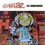 Gorillaz - B Sides
