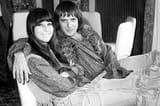 Sonny and Cher