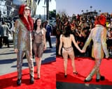 marilyn manson rose mcgowan