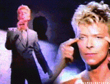 bowie chink bantz