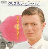 bowie invents vapor wave