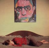bowie mishima
