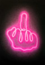 finger