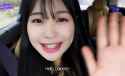 jihan wave Weeekly &#039;Strange experience&#039; Making a ring💍 #Jihan-[watchv=5UaSB2wjCc0][00.03-00.07]_thumb.jpg