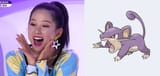 yujin rattata