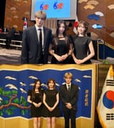 ambasadress of Peace