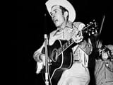 HankWilliams