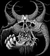 Immortal Force - Into the Necrozphere