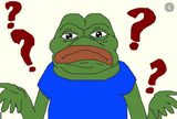 question pepe