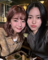 🤍🪽💞🐾#ITZY #RYUJIN #LIA