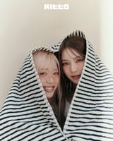 𝗞𝗶𝘁𝘁𝗼 𝘅 𝗦𝗧𝗔𝗬𝗖 (9) sumin isa