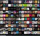 150 albums