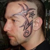 my new tat