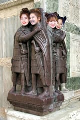 Monolid Tetrarchy