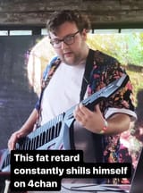 Obese hack