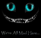 we&#039;re all mad here
