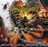 Beyond Cops Beyond God