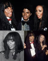 donna rick mj