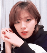twice-jeongyeon-dork