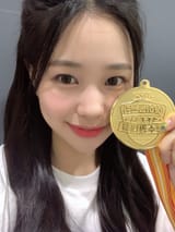 jihan medal