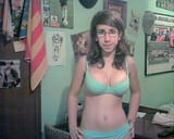 glasses