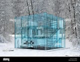 glass-house