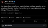 stevehackjew