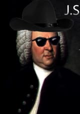 JS BACH