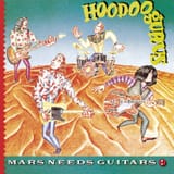 HoodooGurusMars