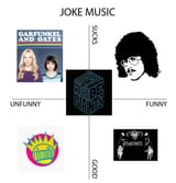 JOKE MUSIC