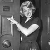Rosemary Clooney c. 1955