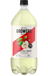 Growers-Extra-Dry-Apple-2000ml