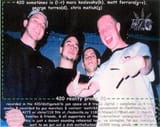 420 band