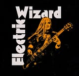 Electric Wizard Vol. 4 Liz__