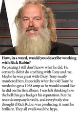 Rick Rubin