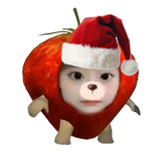 chuuberry CHRISTMAS