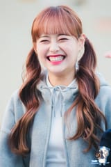 chuu smiley