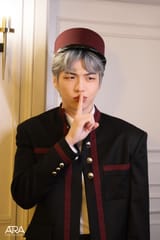 Kang Daniel - Official Fanclub &#039;FLOWD&#039; 1st Recruitment (Deadline D-1 Teaser)_1gqxguv_2