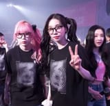 giselle karina 🤓 irene what lol
