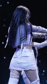 ARTMS 아르테미스 Choerry 최리 Obsessed 250612 Prf 01.18 screenshot