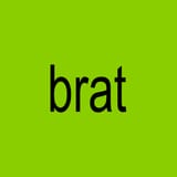 Charli_XCX_-_Brat_(album_cover).svg