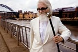 Paddy McAloon