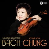 chung bach