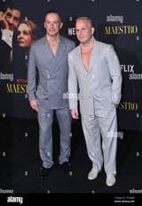 los-angeles-usa-12th-dec-2023-los-angeles-usa-december-12-2023-pierre-tourville-yannick-nezet-seguin-at-the-premiere-for-maestro-at-the-academy-museum-picture-credit-paul-smithalamy-live-news-2TCHMJ6
