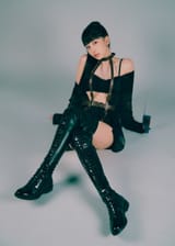 mina bdsm angel