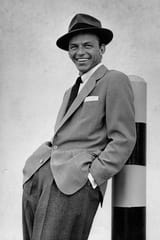 Frankie Sinatra
